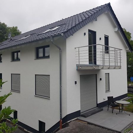 Studio Eifelglueck Sankt Johann  Kültér fotó