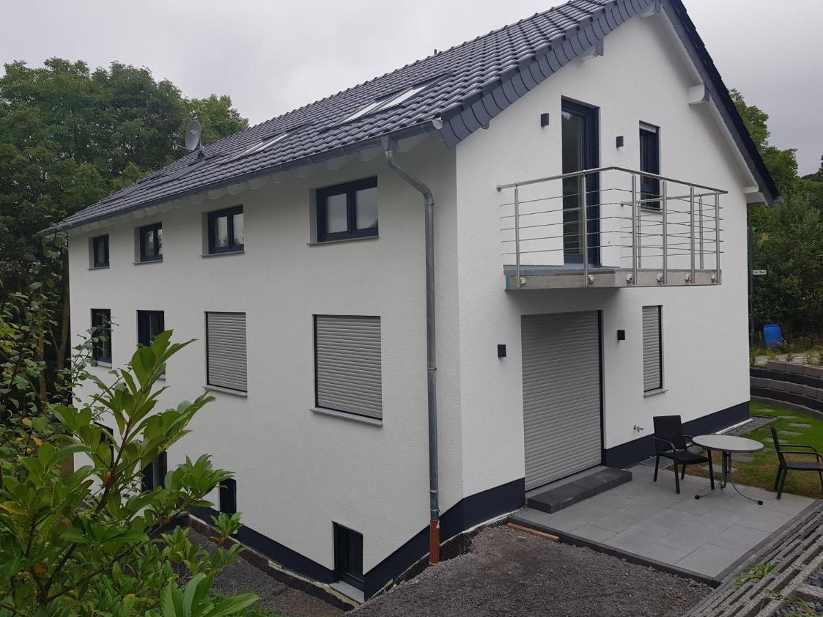 Studio Eifelglueck Sankt Johann  Kültér fotó