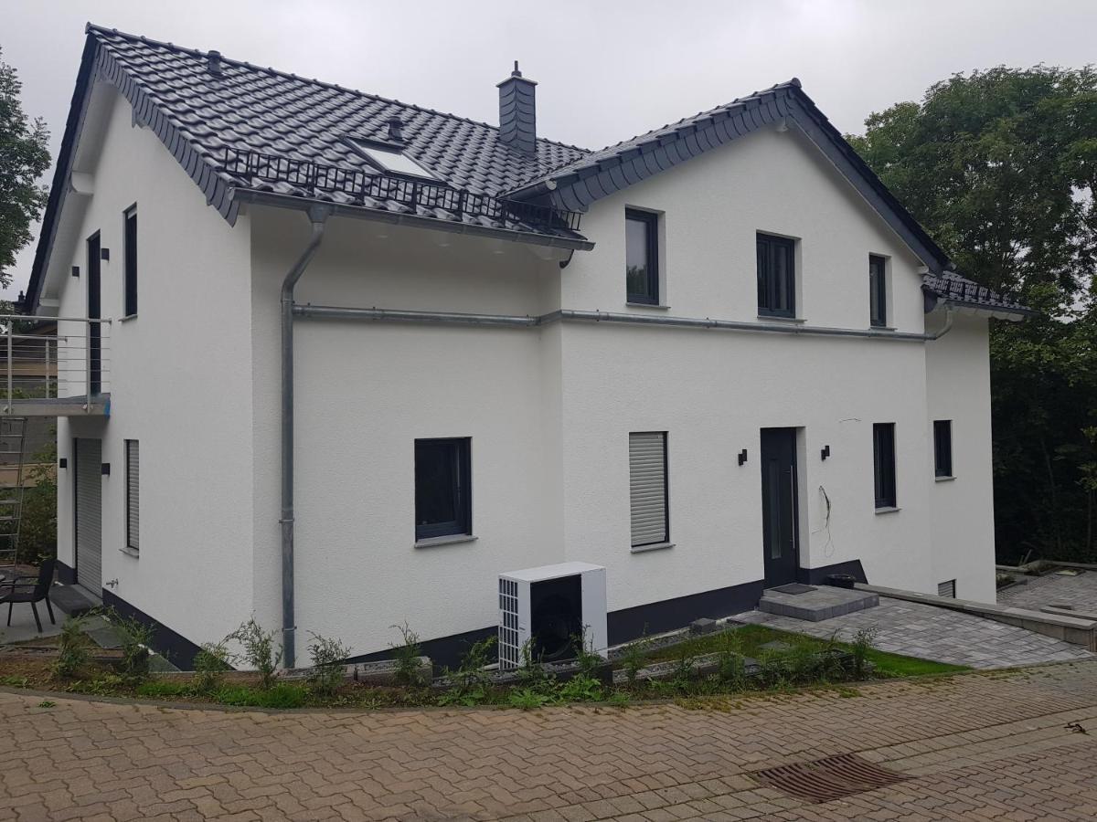 Studio Eifelglueck Sankt Johann  Kültér fotó