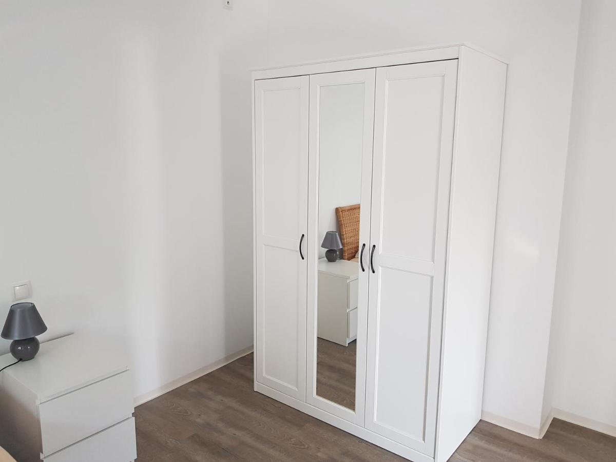 Studio Eifelglueck Sankt Johann  Kültér fotó