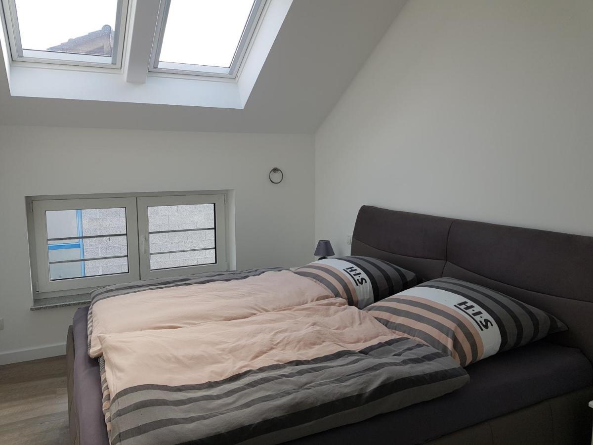 Studio Eifelglueck Sankt Johann  Kültér fotó