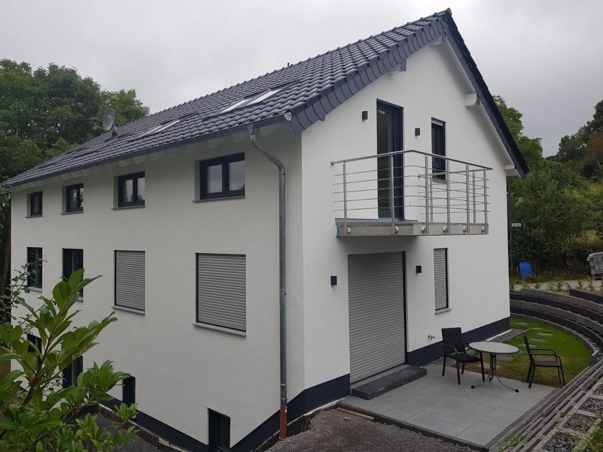 Studio Eifelglueck Sankt Johann  Kültér fotó